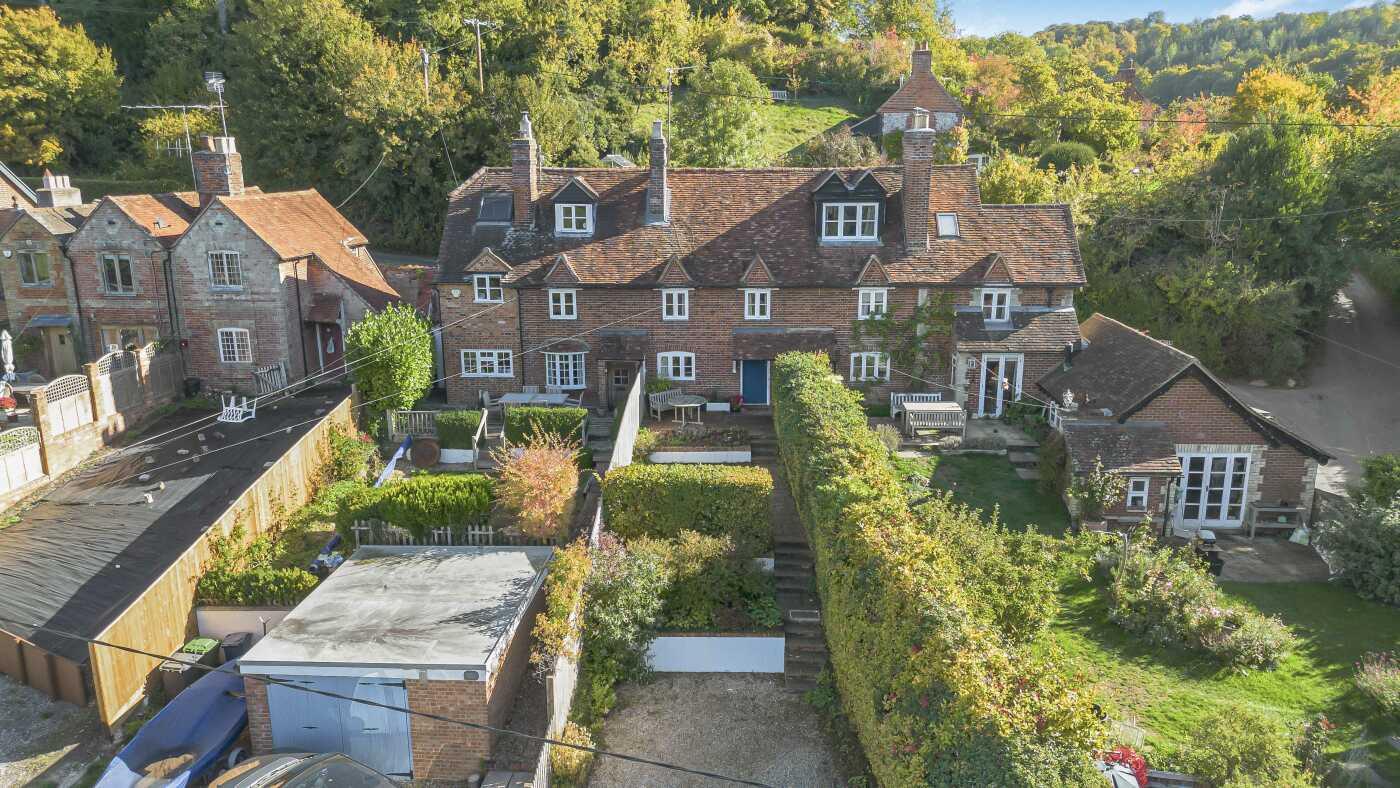 Pheasants Hill, Henley-On-Thames